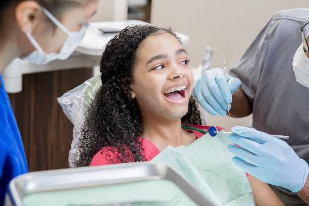 Best Emergency Dental Extractions in Canyon Lake, TX