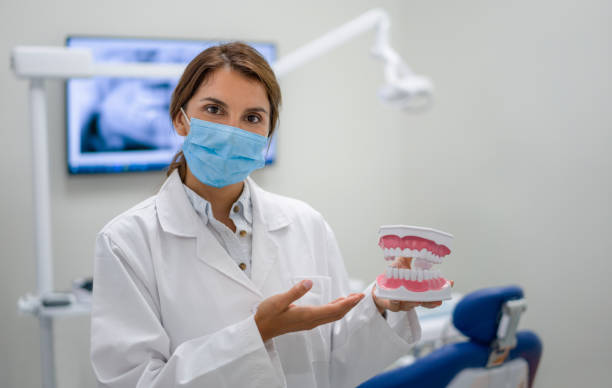Best Emergency Cosmetic Dentistry in Canyon Lake, TX