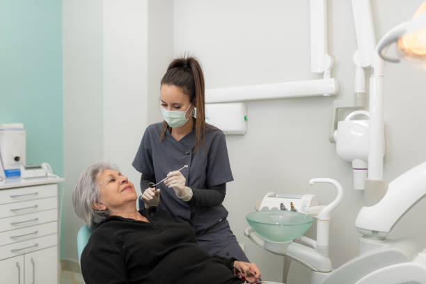 Best Broken or Cracked Tooth Emergency Dentist in Canyon Lake, TX