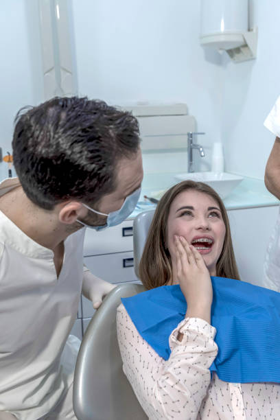 Best Mobile Emergency Dentist in Canyon Lake, TX