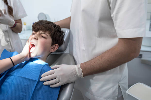 Best Holiday Emergency Dentist in Canyon Lake, TX