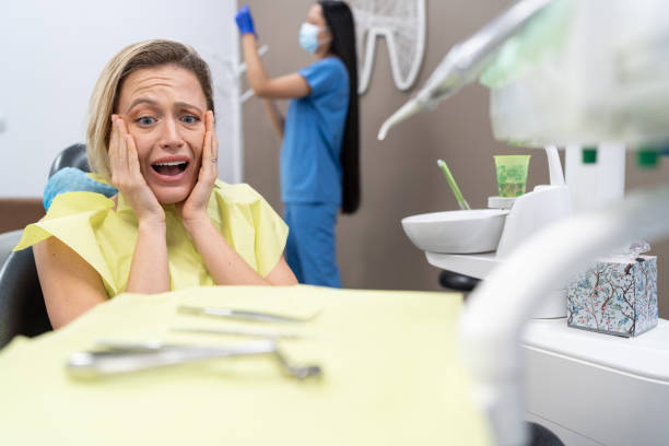 Best Urgent Dental Care for Toothache in Canyon Lake, TX