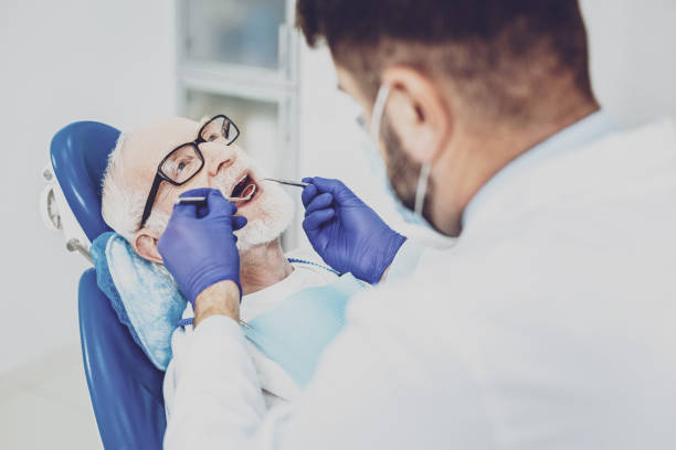 Best Weekend Emergency Dentist in Canyon Lake, TX